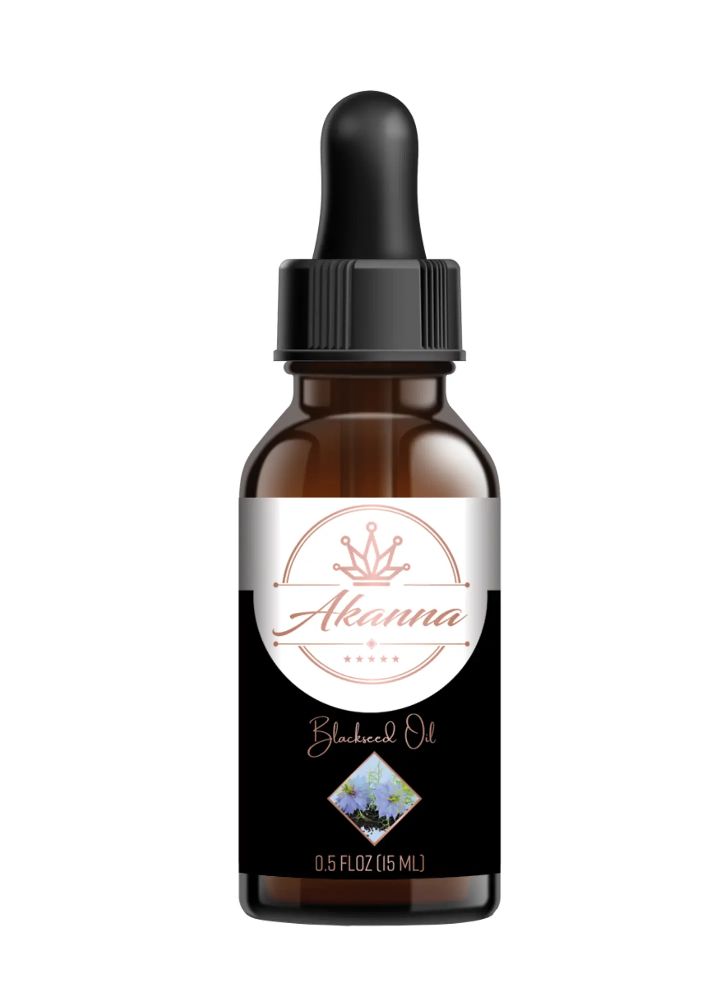 Black Seed Oil